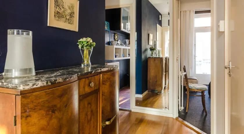 Apartment Le Jardin Amsterdam - photo 8