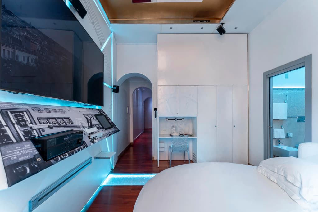 Hotel Trecento - photo 19