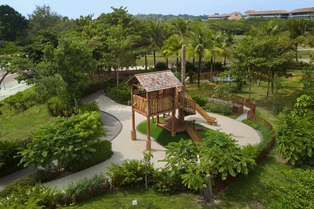 The Westin Desaru Coast Resort - photo 49