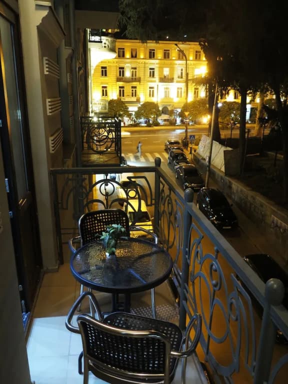 WelcomeTbilisi Old Town Apartments - photo 24