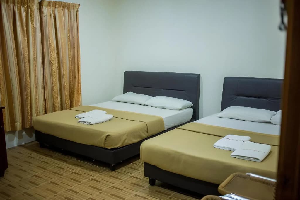 Menara One Hotel - photo 6