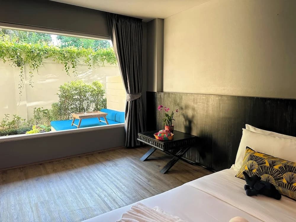 JALMIN Samui Hotel - photo 6