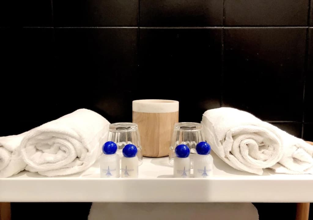 Hotel Paris - photo 18