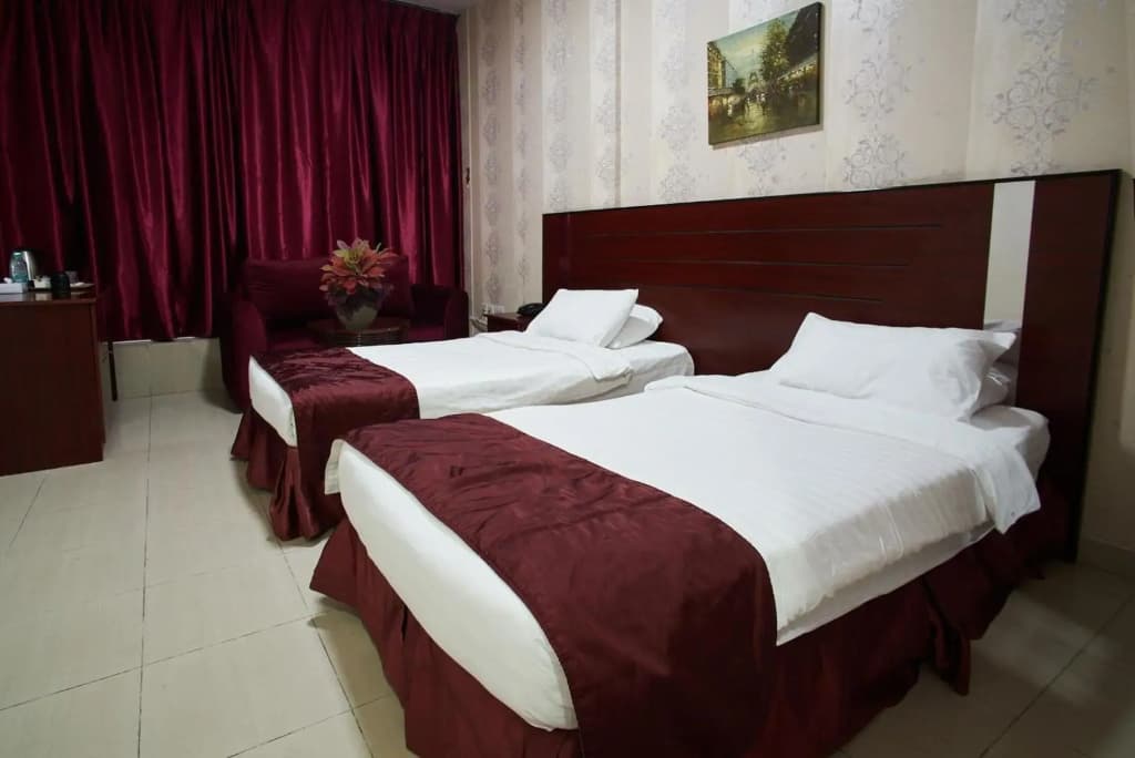 Center Ville Hotel - photo 5