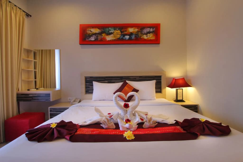 Vansari Hotel - photo 6