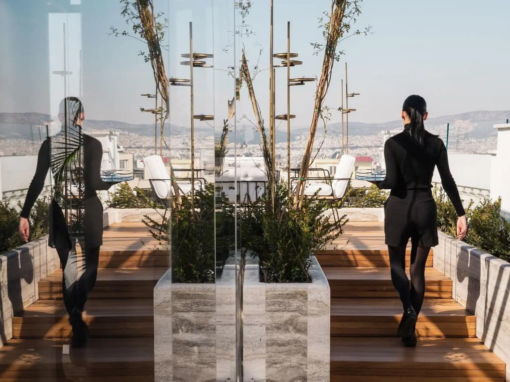 The Dolli at Acropolis, A Hotel to Live - photo 34