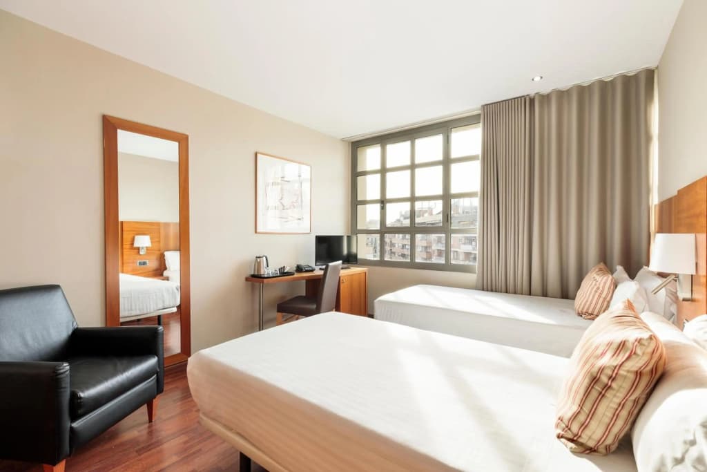 Hotel Best Aranea - photo 44