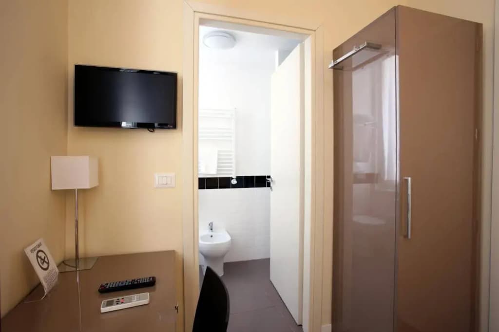 Hotel Ferton - photo 7