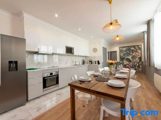 Spacious 170m² Apartment with AC - Paris Bercy - photo 6