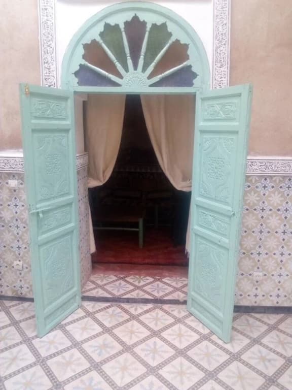Riad Bouchouari - photo 5