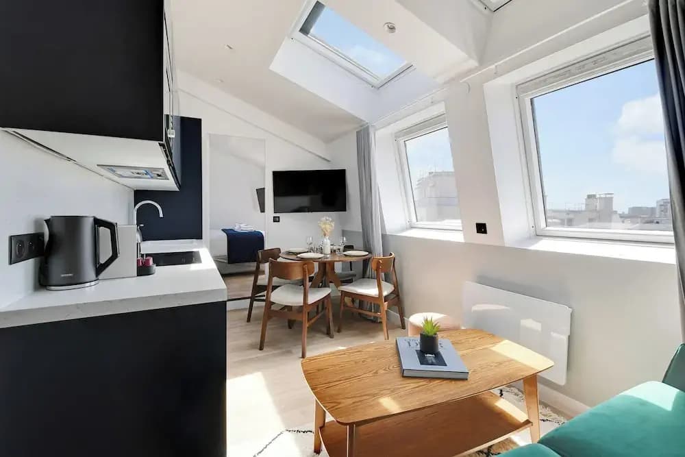 Intimate Apartment - 1br/4p - Ste Marguerite - photo 12