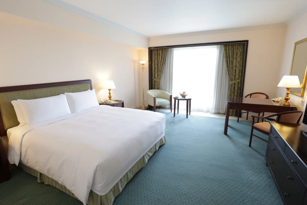 Lotte Hotel Saigon - photo 7