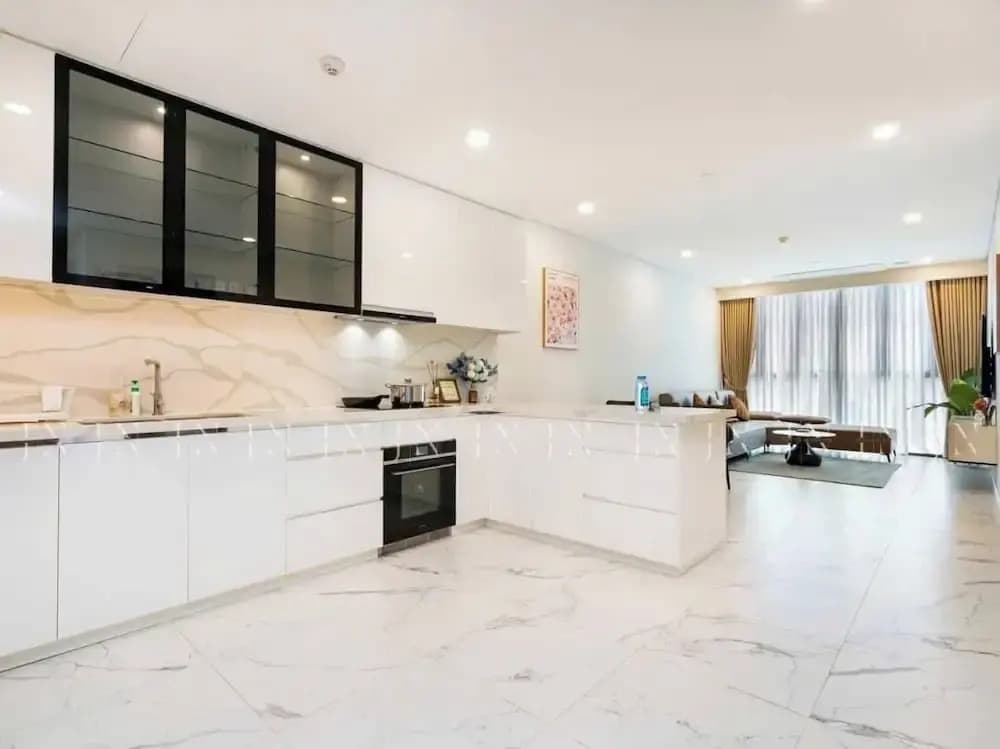 SURI- METROPOLE Thu Thiem Apartment - photo 11
