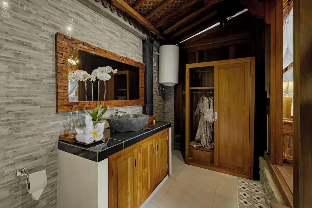 Suraya Ubud Villa - photo 14