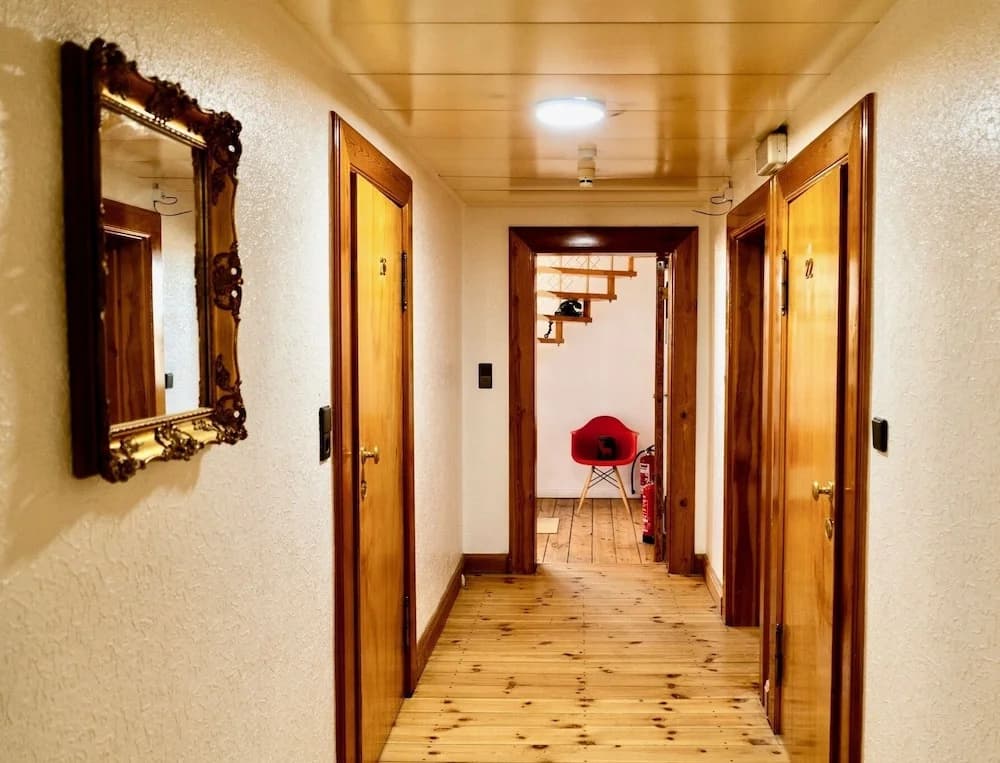Hotel Nest - photo 9