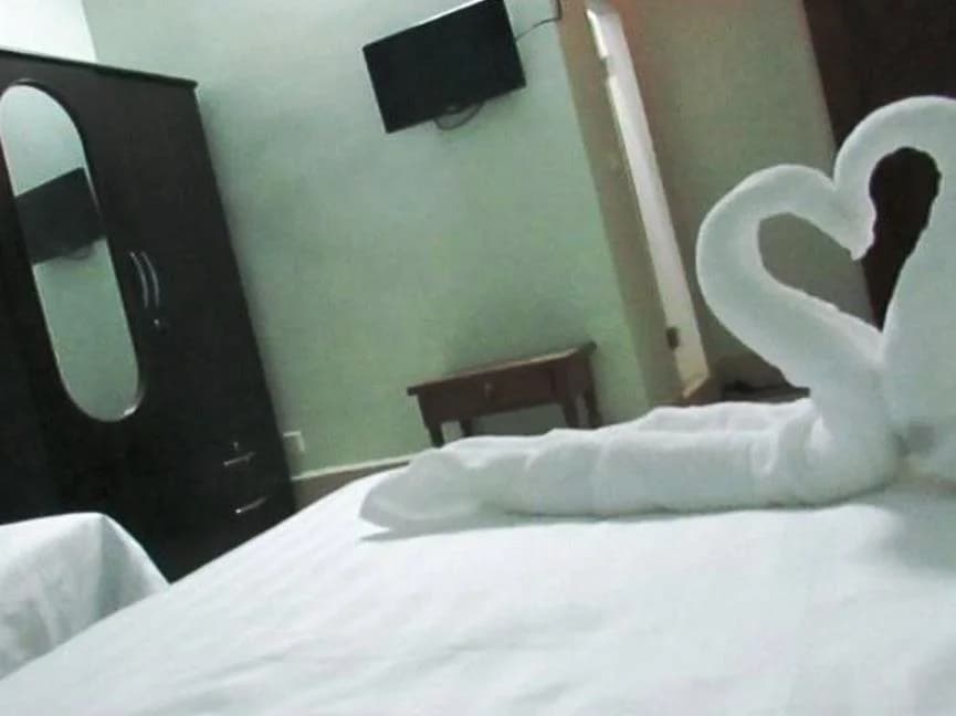 Angkor Sweet Home - photo 3