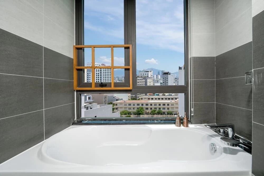 Monalisa Luxury Hotel - photo 11