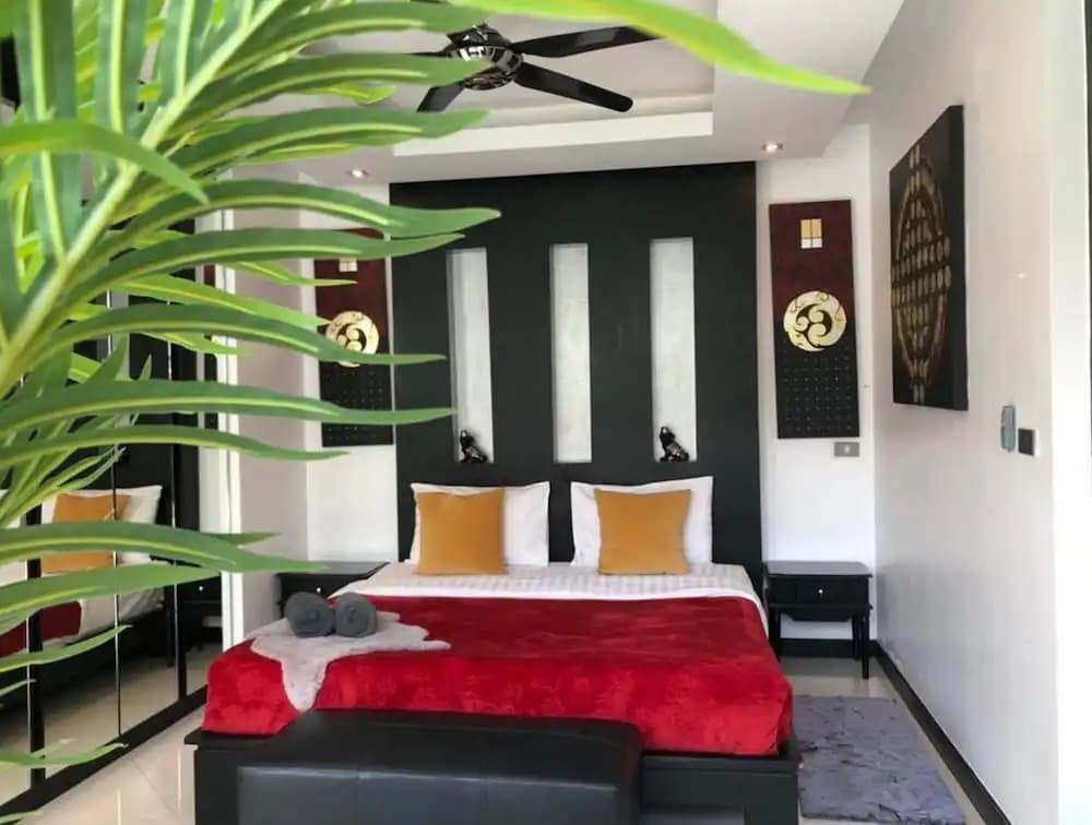 Premium Pool Villas Pattaya - photo 7