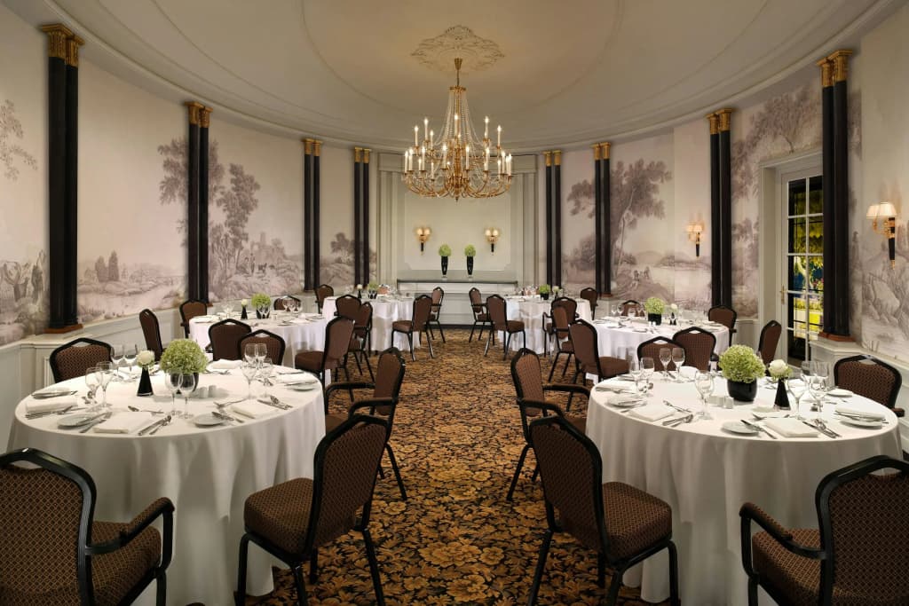 Hotel Bristol, a Luxury Collection Hotel, Vienna - photo 21