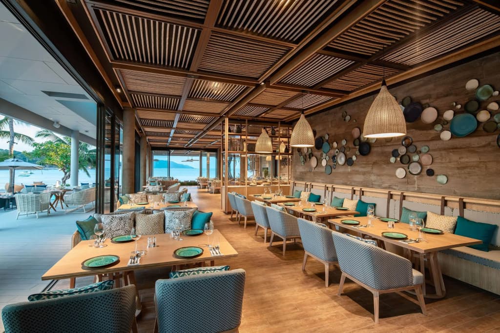 Melia Koh Samui - photo 48