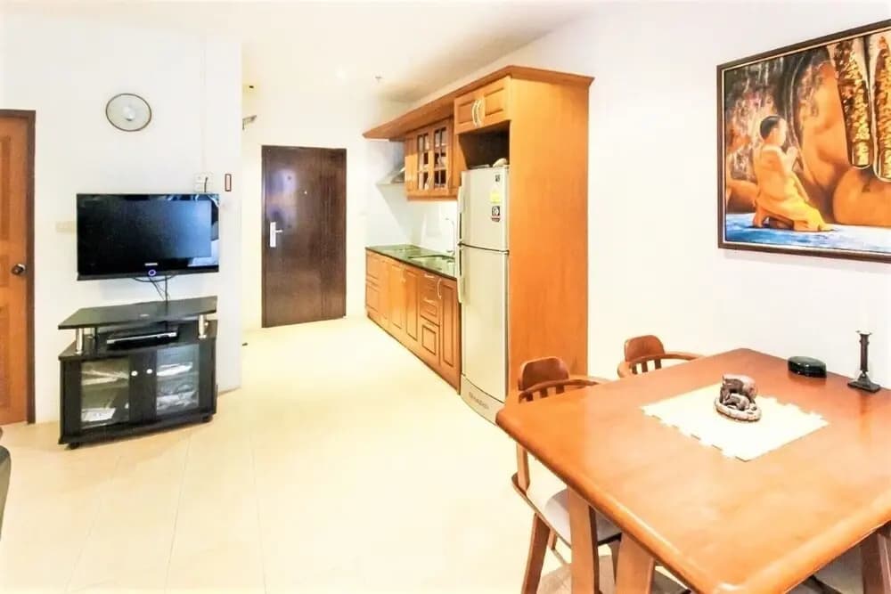 Boutique Condo Pratumnak - photo 14