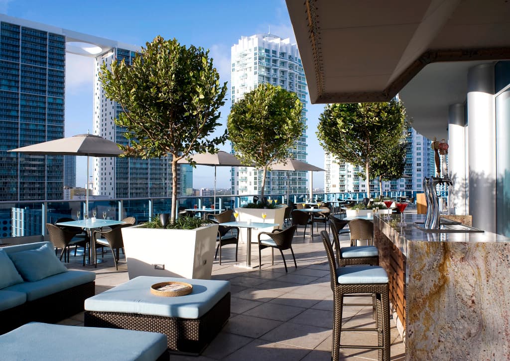 Kimpton EPIC Hotel by IHG - photo 28