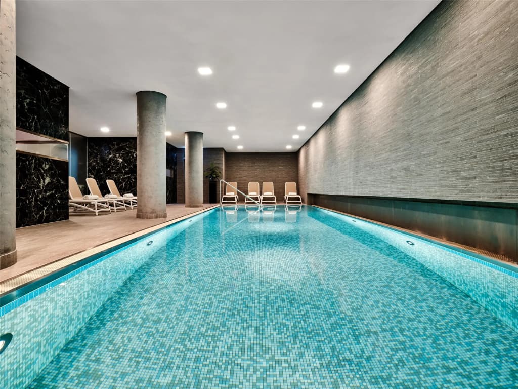 Radisson Collection Hotel, Berlin - photo 15