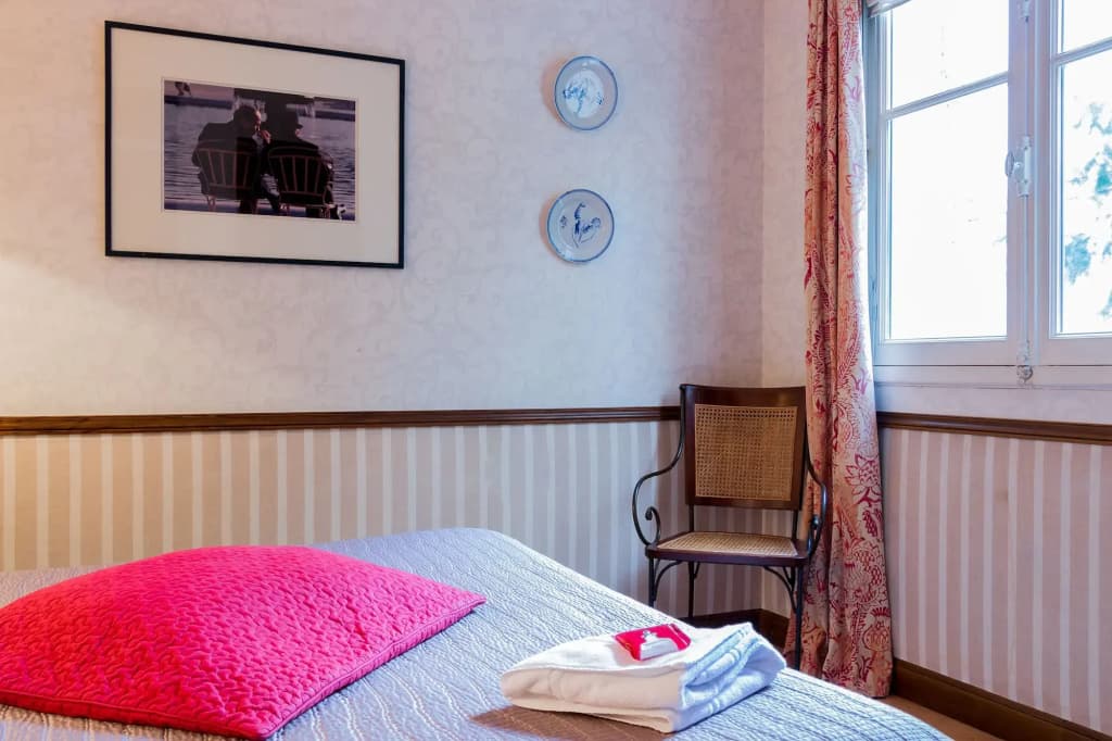 Le Relais Monceau - photo 7