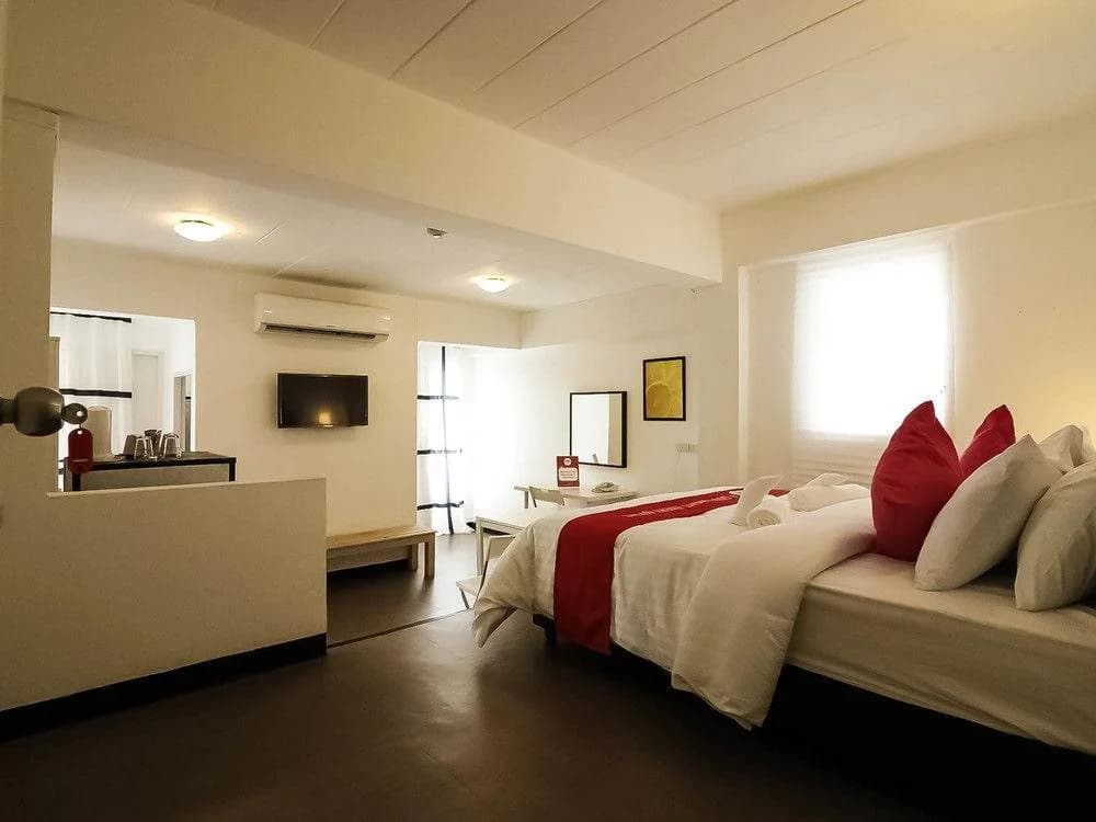 Siam Villa Suites Suvarnabhumi - photo 5