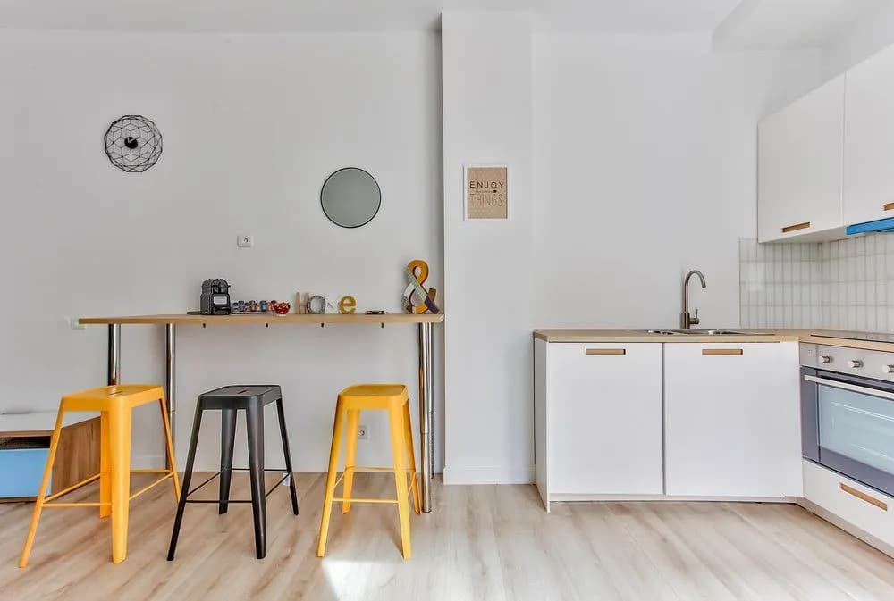 35 - Luxury Flat Grands Boulevards - photo 15
