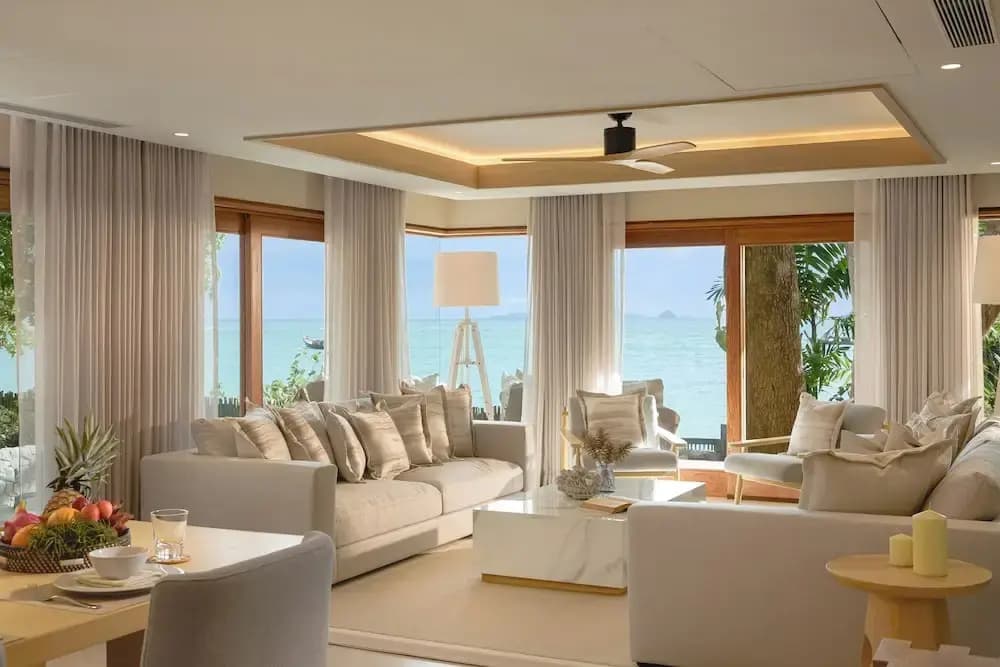 Villa Macaque and Villa Languor - photo 16
