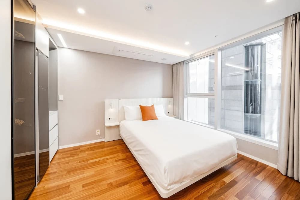 Seocho Intoraon Hotel and Residence - photo 4