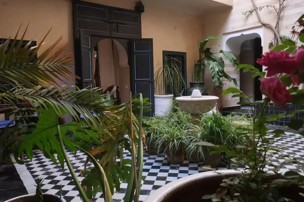 Riad Dar Sarjan - photo 17