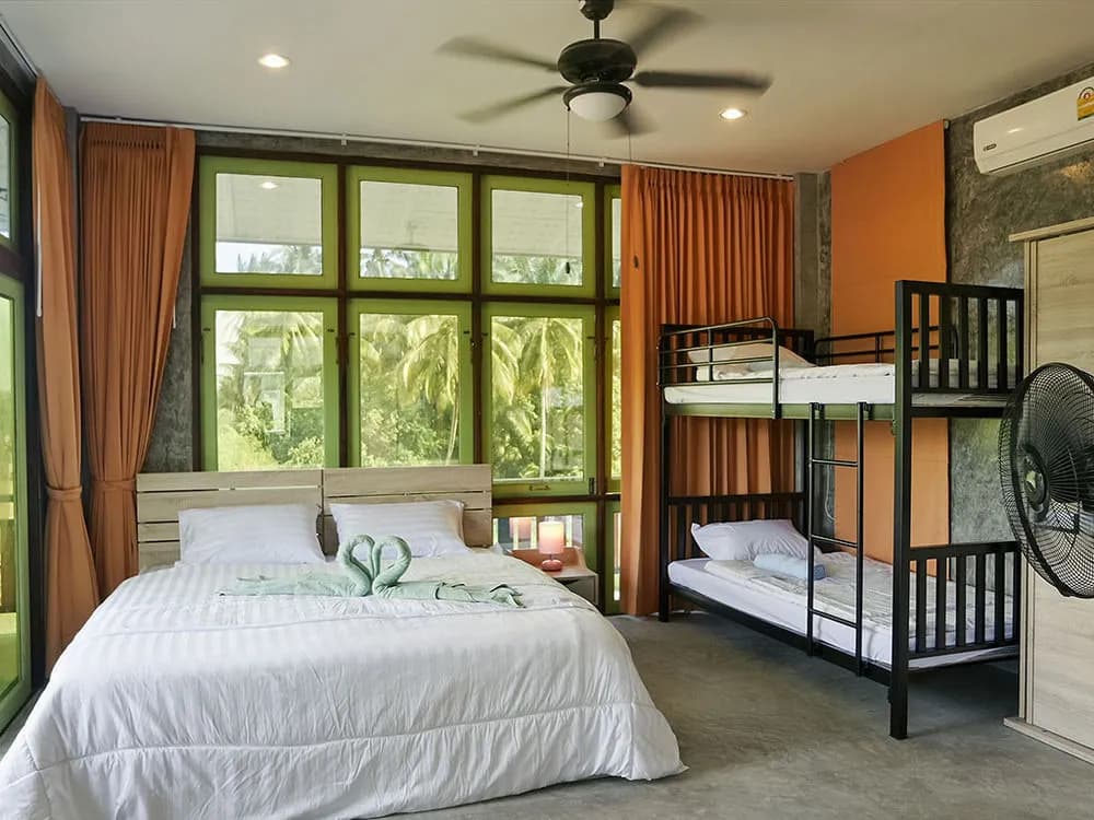 The Ava Lanta Resort - main photo