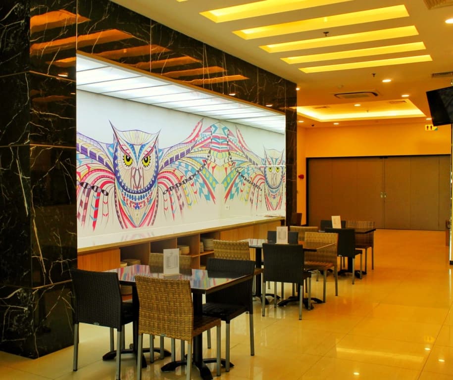 Everyday Smart Hotel - photo 11
