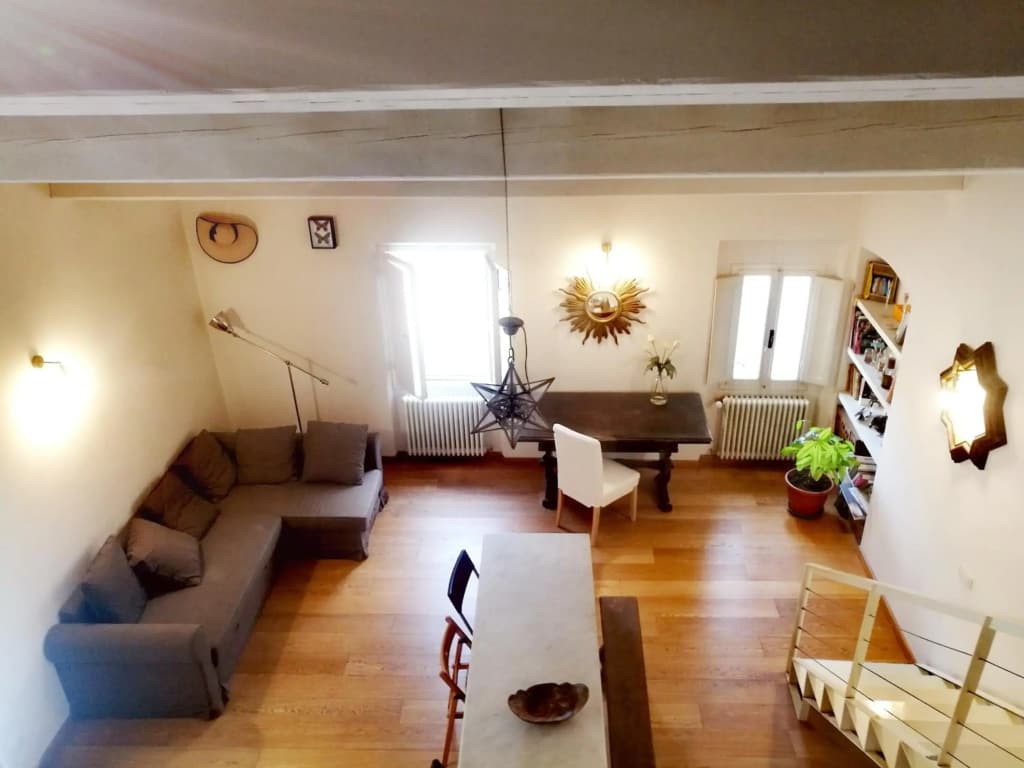 Terrace Loft in down town - photo 15