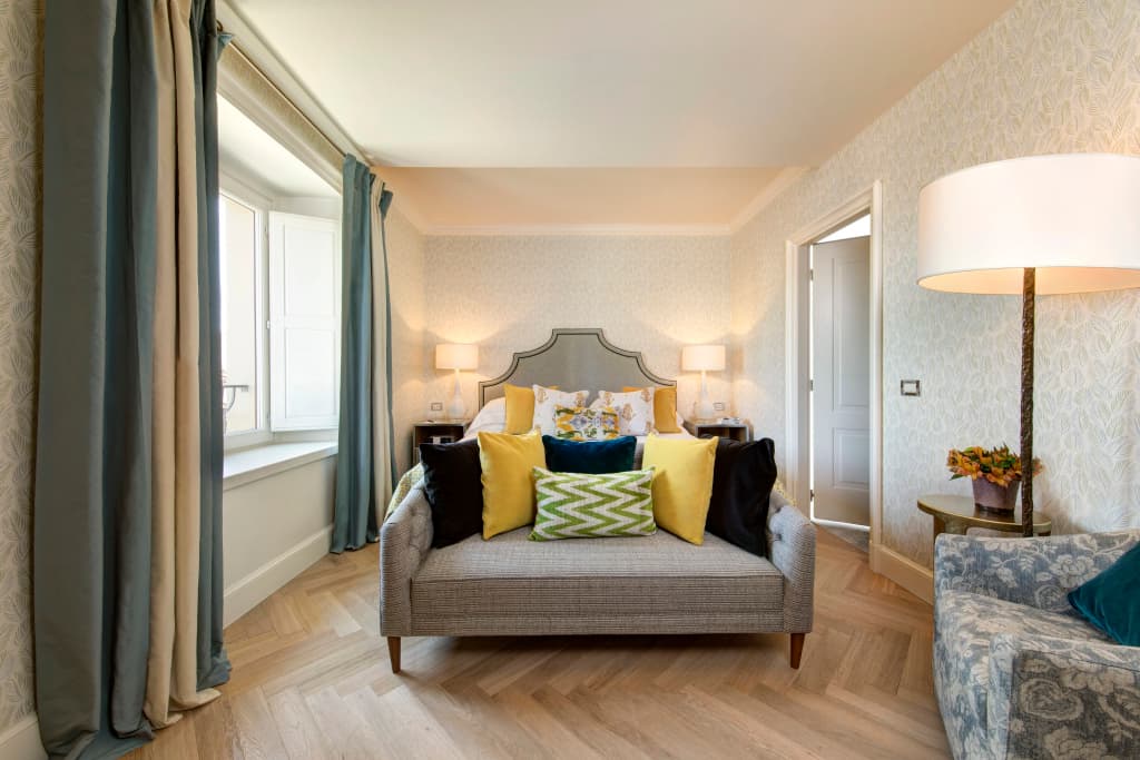 Hotel Savoy - photo 40