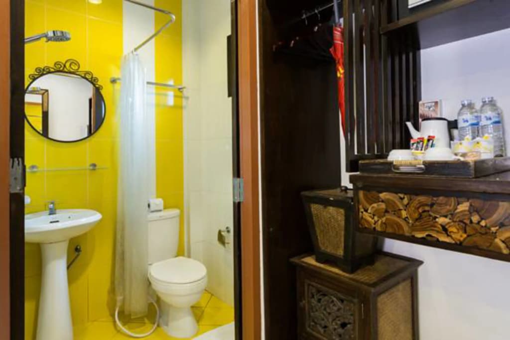 Ploykhumthong Boutique Resort - photo 9