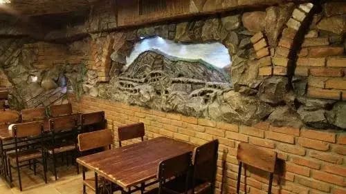 Hotel Kavkazioni	 - photo 18