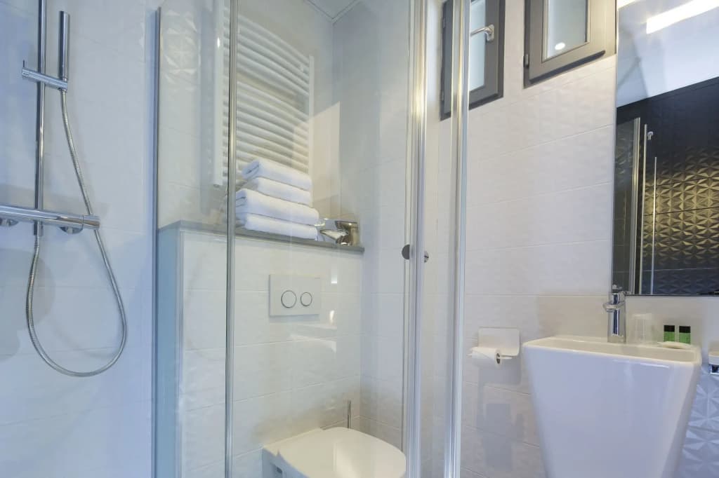 Hotel Palym - photo 10