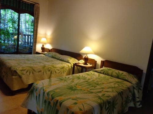 Klub Kokos Bungalows - photo 17