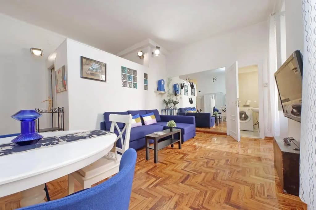 4bnb - Lante Apartment - photo 2