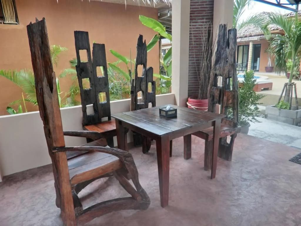 Panisara Pool Villa Huahin - photo 20