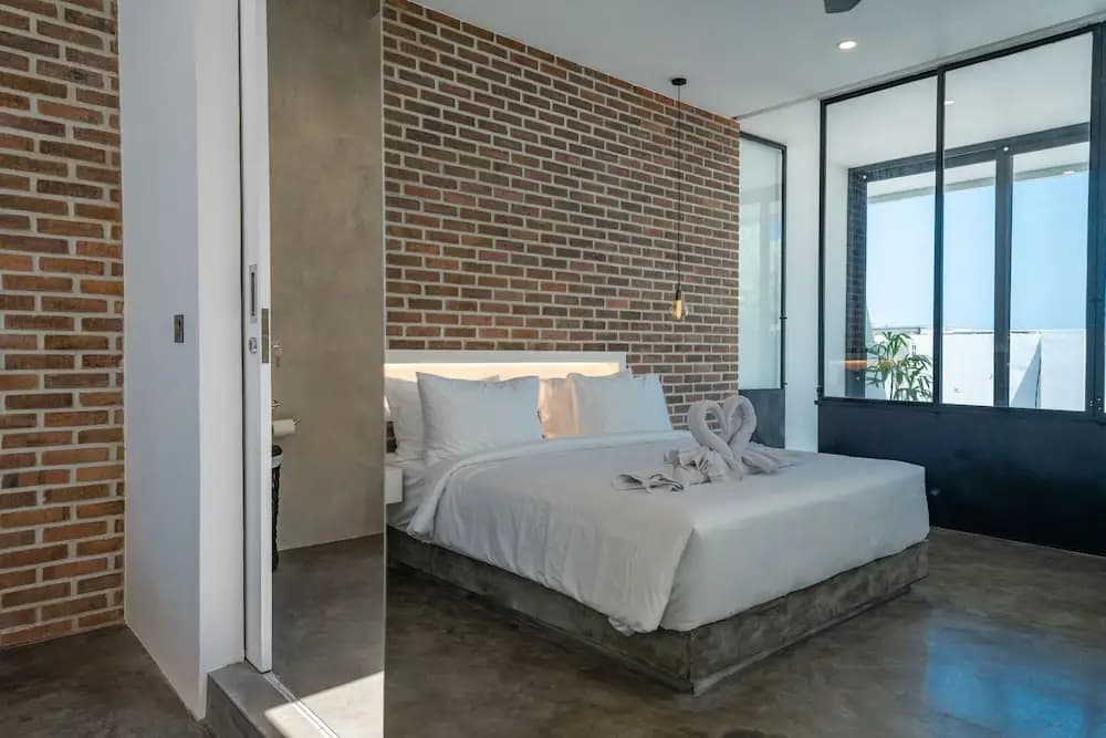 Loft Charly - photo 22