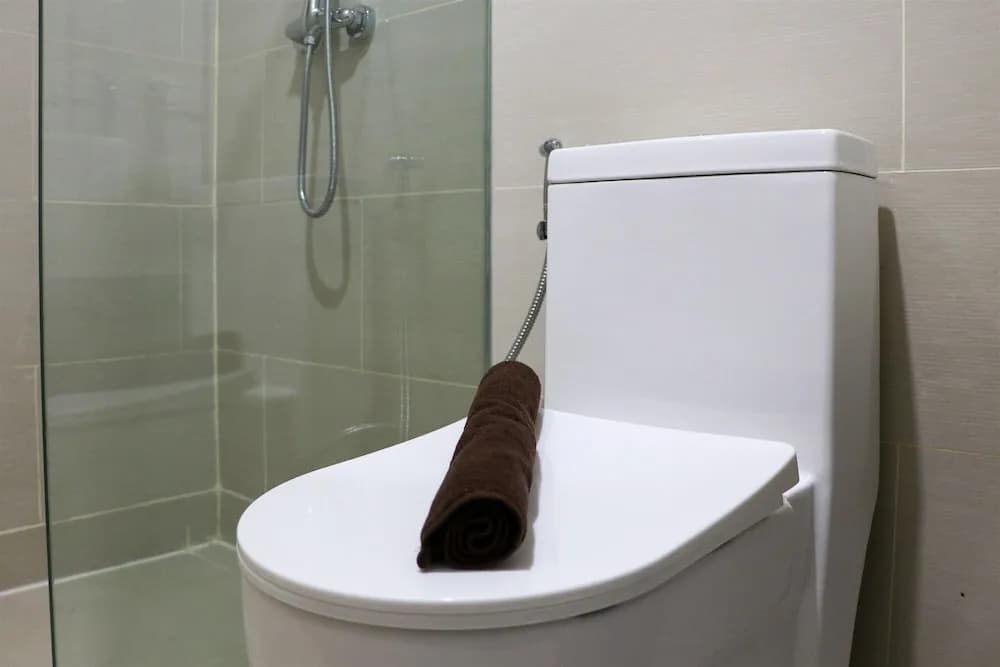 Comfort 2Br At Daan Mogot City Apartment - photo 8