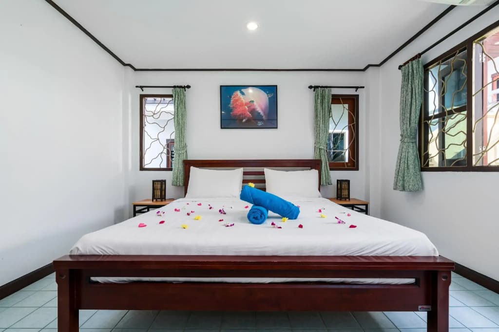 Chaweng Lakeview Residence - photo 6
