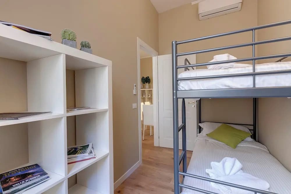 Mamo Florence – David & Buonarroti Apartments - photo 5