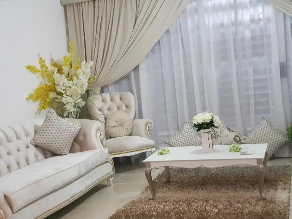 Wafaa Apartment at Madinaty - photo 3