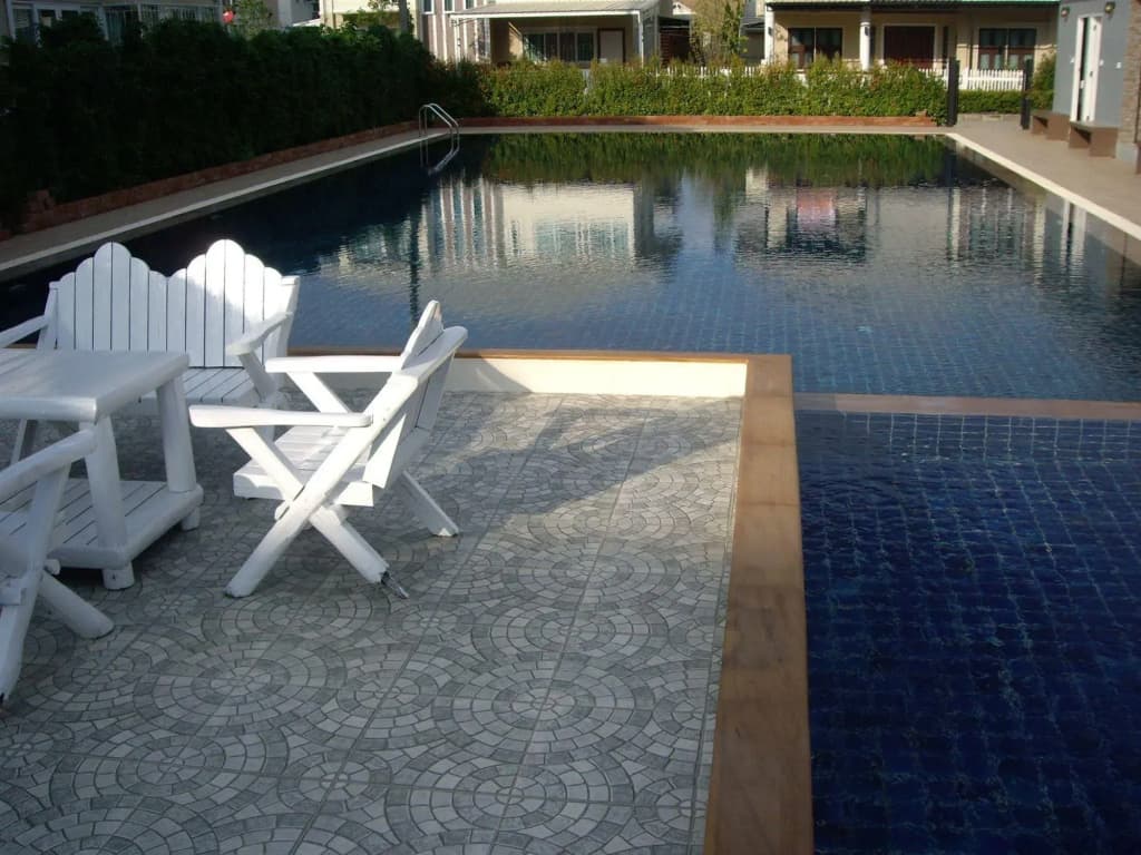 Cy Condo - photo 12