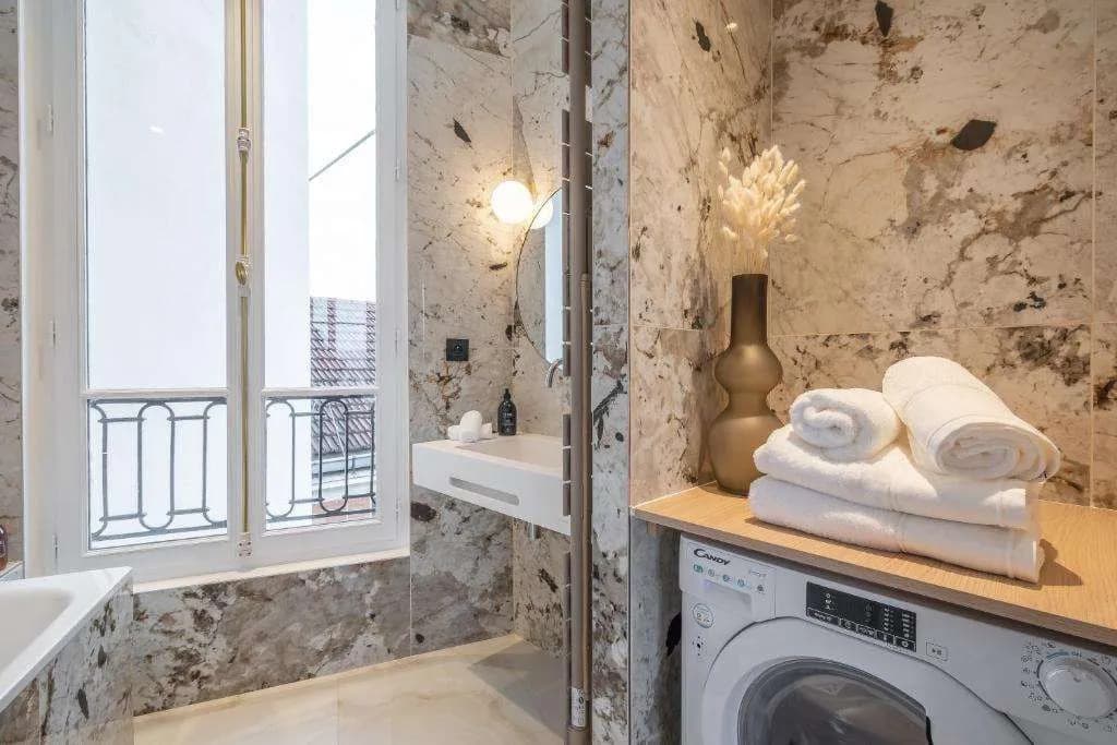 Yuna Saint-Germain-des-Prés - Serviced Apartments - photo 10